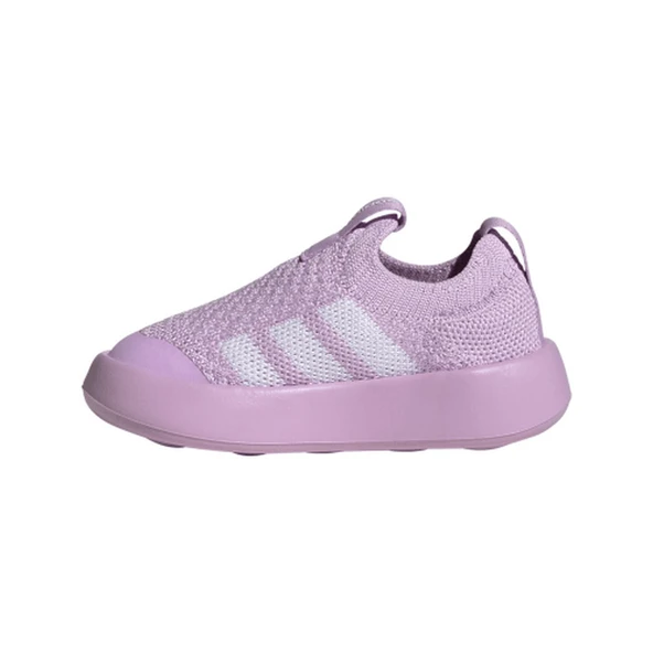Adidas JI1610 Bubblecomfy I Bebek Günlük Spor Ayakkabısı - Resim 4