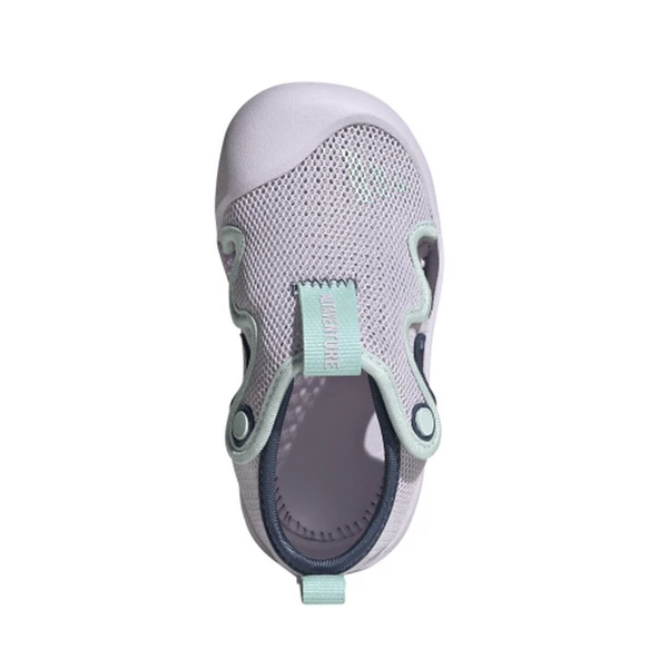 Adidas JQ2276 Altaventure 3 I Bebek Sandalet - 2
