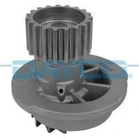 DEVİRDAİM SU POMPASI CHEVROLET AVEO KALOS 1.4L F14D T200 T250 T255 06- / LACETTI 1.4L 1.6L KLAN 05- / DAEWOO NUBIRA 1.6L A16DM 16v KLAJ 97-02