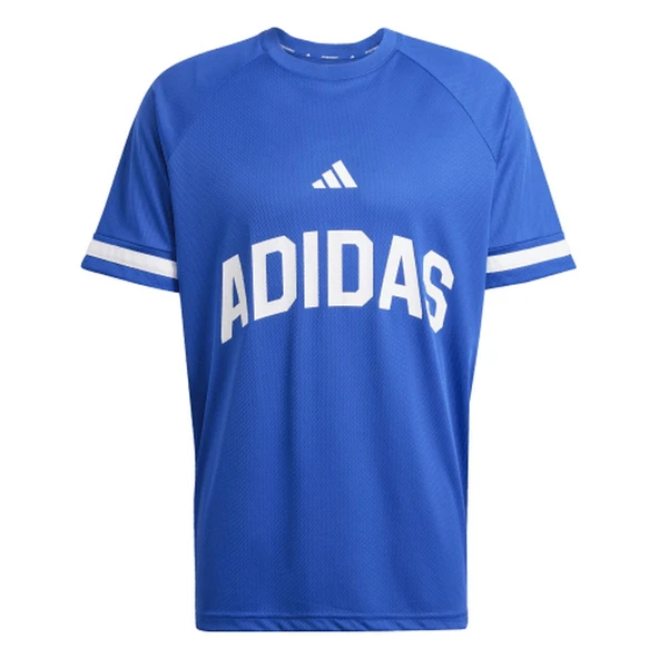 Adidas JD8098 M Us Sport Erkek Spor Tişört - 6