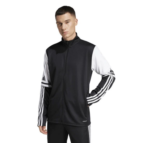 Adidas JE2774 Sq25 Tr Jkt Erkek Spor Ceket