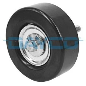 V KAYIŞ GERGİ RULMANI MAZDA 6 2.0L LF-DE GG GH 02- / MX-5 1.8L L8 NC18 05- FEBI 177700