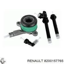 HIDROLIK DEBRIYAJ RULMANI MERCEDES VITO W447 14 RENAULT MEGANE IV 15 TALISMAN 15 TRAFIC III 15 OPEL VIVARO A 1.6dCi R9M 1.9dCi F9Q 2.0dCi M9R 2.3dCi M9T 2.5dCi G9U ADAPTORSUZ