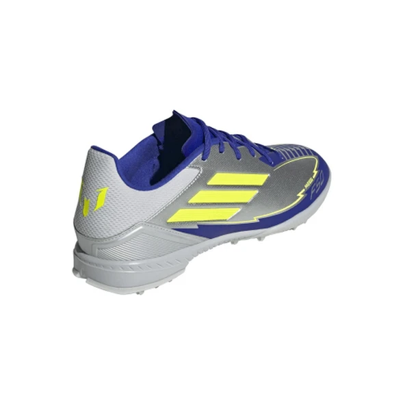 Adidas IH0919 F50 League Tf Messi Unisex Halı Saha Ayakkabısı - 6