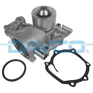 DEVİRDAİM SU POMPASI SUBARU FORESTER 2.0L EJ20 02-06 / LEGACY 1.8L EJ18 89-93 / LEGACY 2.0L EJ20 98-03