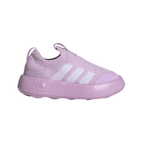 Adidas JI1610 Bubblecomfy I Bebek Günlük Spor Ayakkabısı