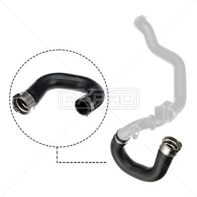 TURBO HORTUMU KÜÇÜK OPEL MOKKA CHEVROLET TRAX 1.4 NET ürün görseli 1