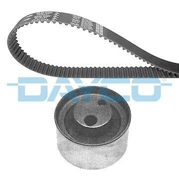 EKSANTRİK GERGİ KİTİ SUZUKI BALENO 1.3-1.3i 95-02 -JIMNY 1.3 98 SWIFT 1.3 01-03