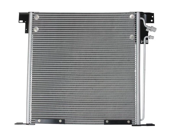 KLIMA RADYATORU MERCEDES VITO W638 97 03 ürün görseli 1