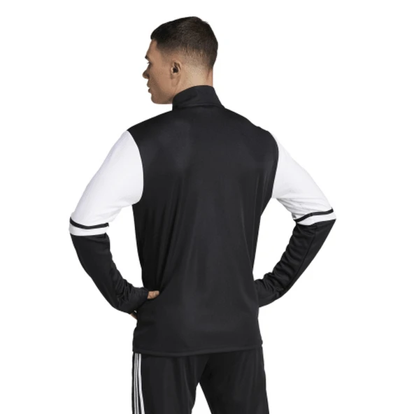 Adidas JE2774 Sq25 Tr Jkt Erkek Spor Ceket - 2