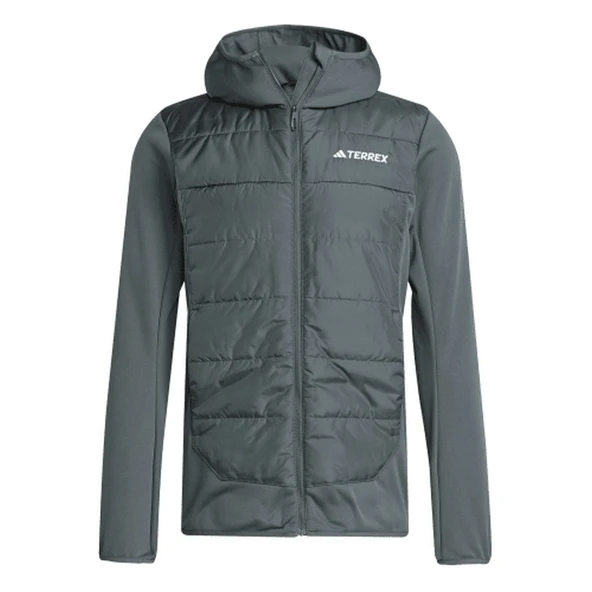 Adidas JD8400 Multi Hyb Jkt Erkek Spor Ceket - 7