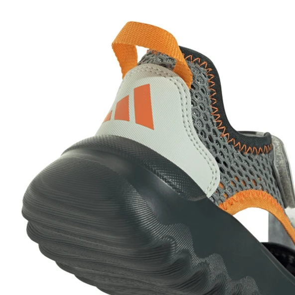 Adidas IH8729 Summerflex C Çocuk Günlük Spor Ayakkabısı - 7