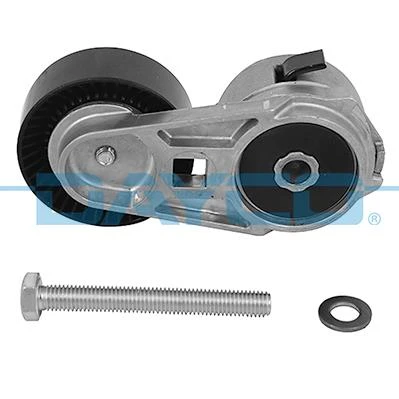 V KAYIŞ GERGİ RULMANI KÜTÜKLÜ NISSAN QASHQAI 2.0L MR20DE J10 07-13 / X-TRAIL 2.0L MR20DE T31 08-13 / RENAULT LAGUNA III 07 15 CLIO III 06 14 2.0 16V