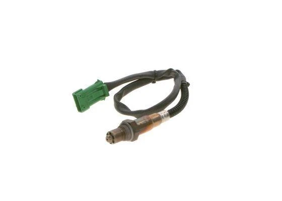 OKSİJEN SENSÖRÜ P106-P206-P207-P307-P1007-FIORINO-BIPPER-NEMO-PARTNER-BERLINGO-C2-C3 1.4-1.6 TU3-TU5