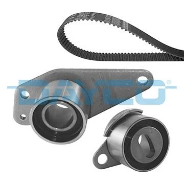 EKSANTRİK GERGİ KİTİ MGN-TRAFIC 1.9D 96-03 VOLVO S40-V40 1.9TD 95-99 OPEL ARENA 1.9D 97-01