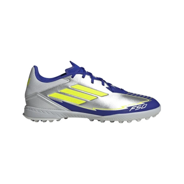 Adidas IH0919 F50 League Tf Messi Unisex Halı Saha Ayakkabısı
