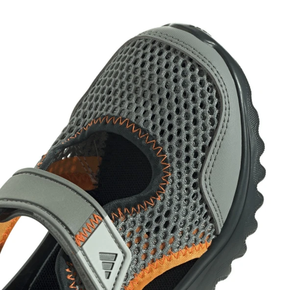 Adidas IH8729 Summerflex C Çocuk Günlük Spor Ayakkabısı - 8
