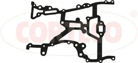 030002P EKSANTRİK KAPAK CONTASI CORSA B-C-D-ASTRA G-H-MERIVA-AGILA 1.0-1.2-1.4 X- XE-Z-XEP