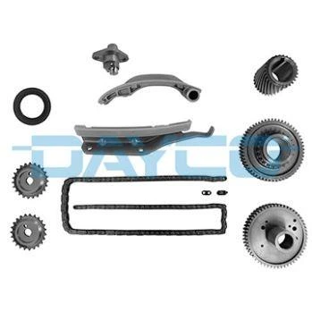 EKSANTRİK ZİNCİR KİTİ MITSUBISHI PAJERO 3.2L 4M41 V78W V98W DİZEL 99- TEK SIRA 110 bakla