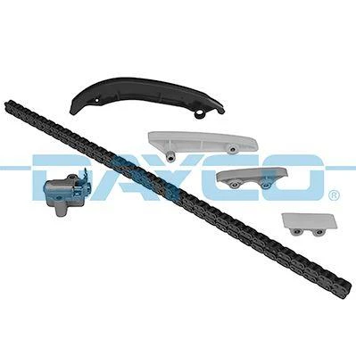 EKSANTRİK ZİNCİR SETİ TRANSIT V348 V363 RANGER 11- 2.2 155PS ürün görseli 1