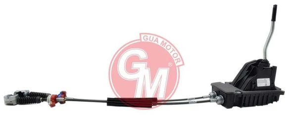 VİTES KUMANDA KUTUSU KOLLU TELLİ RENAULT CLIO SYMBOL THALIA ürün görseli 1