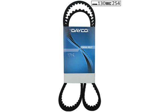 TRİGER KAYIŞI 130x254 130 DİŞ TRANSİT T15 -T12 93-99 5571XS