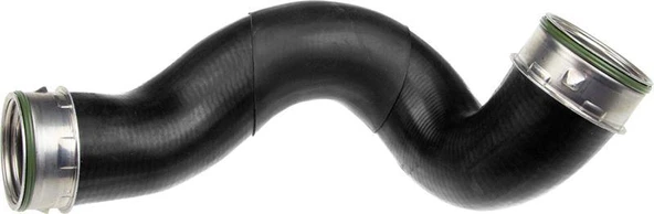 TURBOSARJ HORTUMU SOL UST MERCEDES W203 S203 CL203 C209