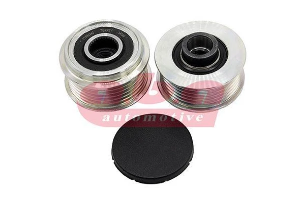 ALTERNATÖR KASNAĞI RULMANLI TOYOTA URBAN CRUISER-VERSO S 1.4D-4D 10-16 SUBARU TREZIA 1.4D 11 ürün görseli 1