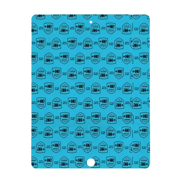 Apple iPad 3. Nesil Uyumlu 9,7 inç A1416 A1430 Nano Cam Ekran Koruyucu - Resim 2