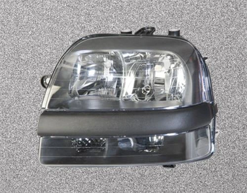 FAR SİNYAL SAĞ DOBLO 01 05 MANUEL H7 H1 - 1