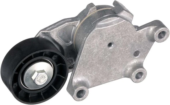 ALTERNATÖR GERGİ RULMANI KÜTÜKLÜ P206 1.6HDI 04 P307 1.4HDI 01-05 1.6HDI 05-09 P1007 1.4HDI ürün görseli