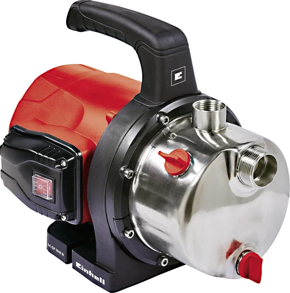 Einhell GC-GP 1046 N Bahçe Pompası