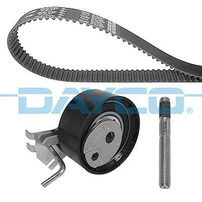 EKSANTRİK GERGİ KİTİ 104x170 106-206-207-306-307-BIPPER-PARTNER-BERLINGO-C2-NEMO-FIORINO 1.4-1.4i