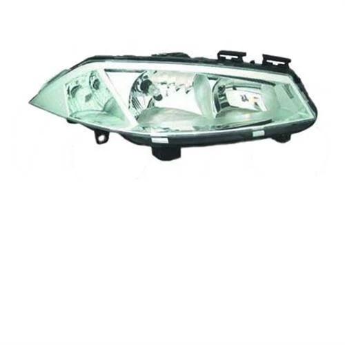 FAR SİNYAL SAĞ RENAULT MEGANE II 02 ELEKTRİKLİ H7 H1