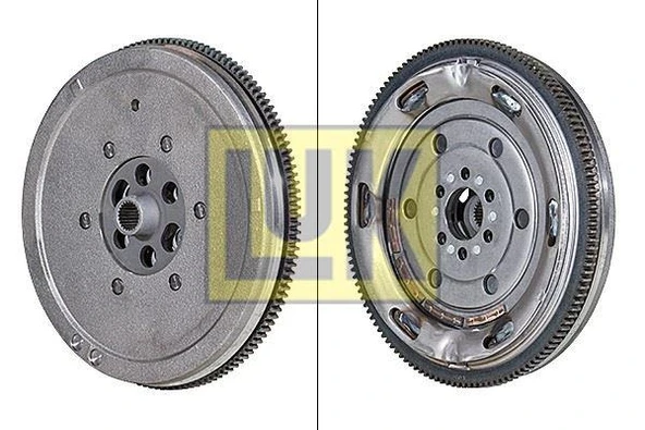 VOLANT OTOMATİK AUDI A6 2.0 TDI 04-11 BNA-BRF-CAGB-BLB-BRE