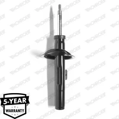ÖN AMORTİSÖR SOL PARTNER-BERLINGO 1996 2009 P306 1994-2002 XSARA 1997-2005 YAĞLI