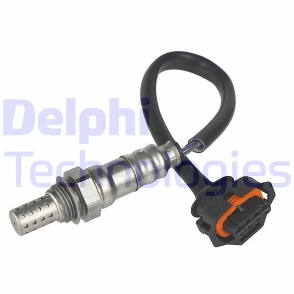 OKSİJEN SENSÖRÜ ASTRA H-CORSA D-COMBO D 1.2/1.4 07