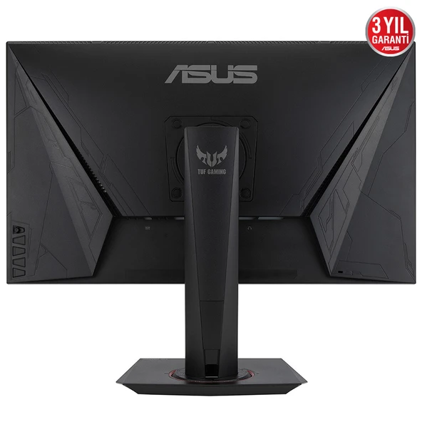27 ASUS TUF GAMING VG279QM FHD IPS 1MS 280Hz - 7
