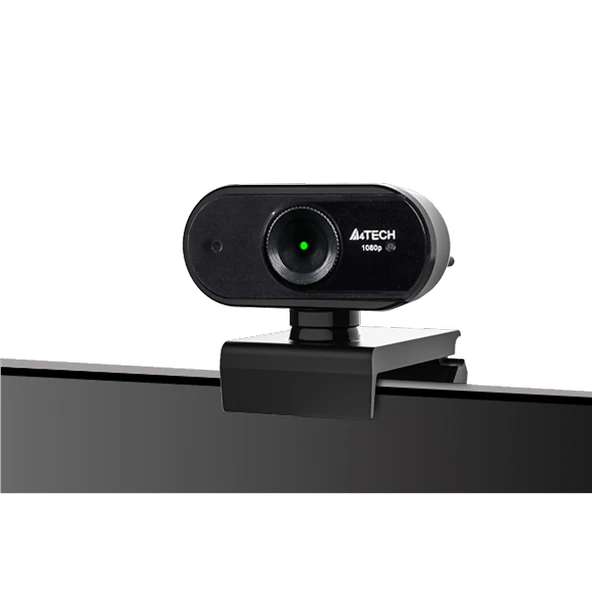 A4 TECH PK-925H WEBCAM  FULL HD (1080P) 920 x 1080 - 3