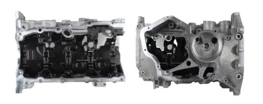 MOTOR BLOĞU YAĞ KARTERİ RENAULT MEGANE IV 15 CLIO V 19 SCENIC IV 15 TALISMAN 15 CAPTUR II 20 AUSTRAL 23 DACIA DUSTER II 18