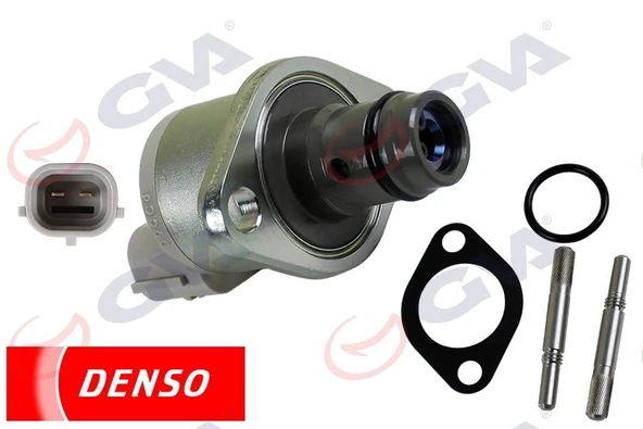 MAZOT POMPA MÜŞÜR JUMPER-BOXER 120 DUCATO 100 TRANSİT 06 2.2HDİ-TDCİ DENSO ürün görseli 1