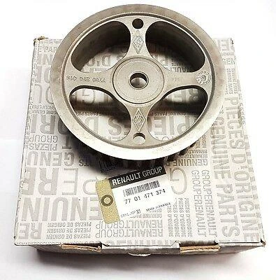 8200808763 EKSANTRİK DİŞLİSİ CLIO-KNG-MGN 1.4-1.6 16V K4M xA ürün görseli 1