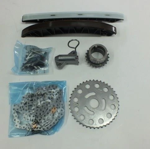 EKSANTRİK ZİNCİR SETİ OPEL MOVANO B 10 RENAULT MASTER III 10 2.3 DCİ-CDTI M9T / NISSAN NAVARA 2.3L YS23 D23 15- 1302800Q1F