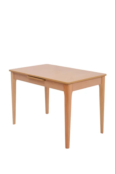 Paris Lak Panel MDF Otomatik Açılır Mutfak Masası 70x110cm - Resim 5