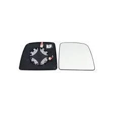 DIŞ DİKİZ AYNA CAMI ISITMALI SOL COURIER 2014-