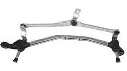 SİLECEK MEKANİZMASI MOTORSUZ CLIO III 2005-