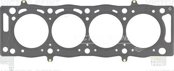 SILINDIR KAPAK CONTASI P407-P508-P607-P807-C5-C6-C8-C-CROSSER-P4007-2.2 HDI DISCOVERY SPORT L550 FREELANDER 2 L359 R.R EVOQUE L538 JAGUAR XF I X250 4 KERTIK 2.2