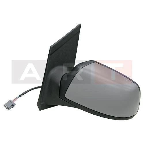 DIŞ DİKİZ AYNASI ELEKTRİKLİ ISITMALI ASTARLI SOL FOCUS 05-07