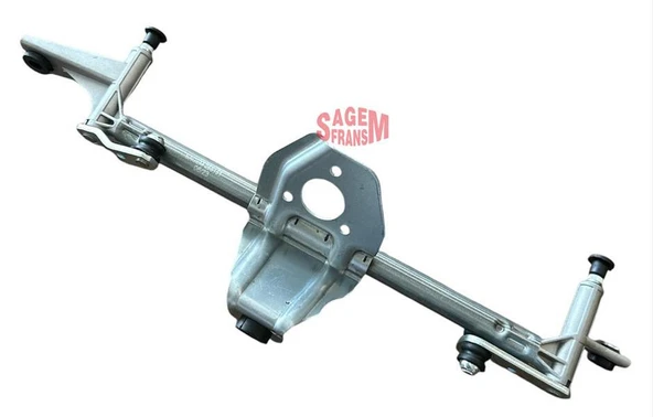 SİLECEK MEKANİZMASI MOTORSUZ COMBO-CORSA C VAN