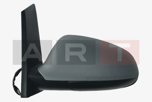 DIŞ DİKİZ AYNASI ELEKTRİKLİ ISITMALI ASTARLI SAĞ ASTRA J 10-15